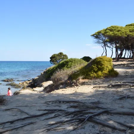 Helios Вилла Будони