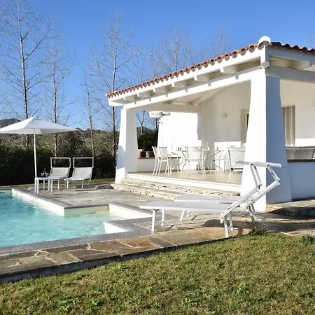 Вилла Helios Будони